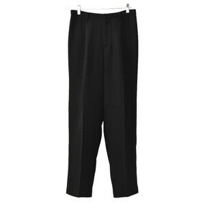 Linda Allard Ellen Tracy Black Dress Pants Womens Size 6  Petite